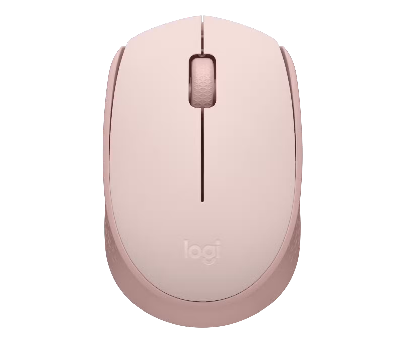 M170 Wireless Mouse Rose 910-006862