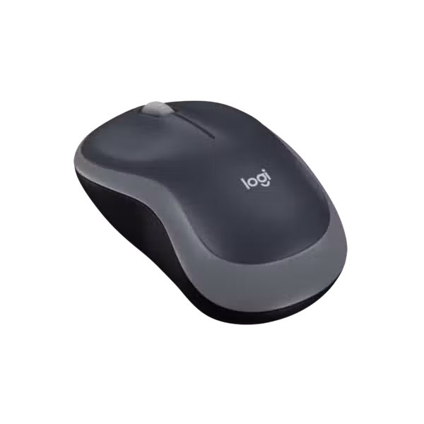 Logitech Wireless Mouse M185 910-002225