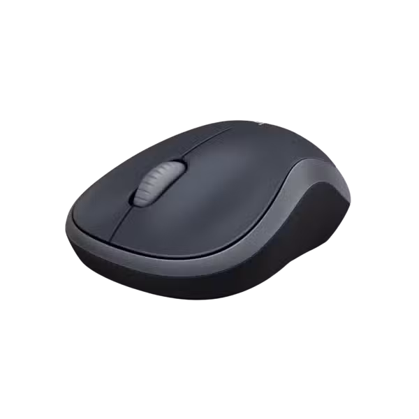 Logitech Wireless Mouse M185 910-002225