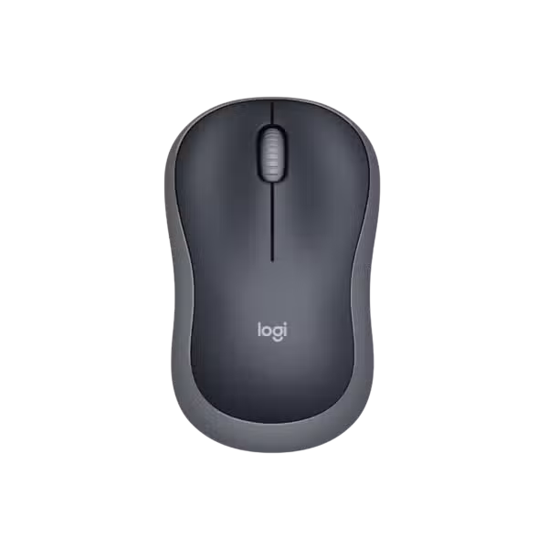 Logitech Wireless Mouse M185 910-002225