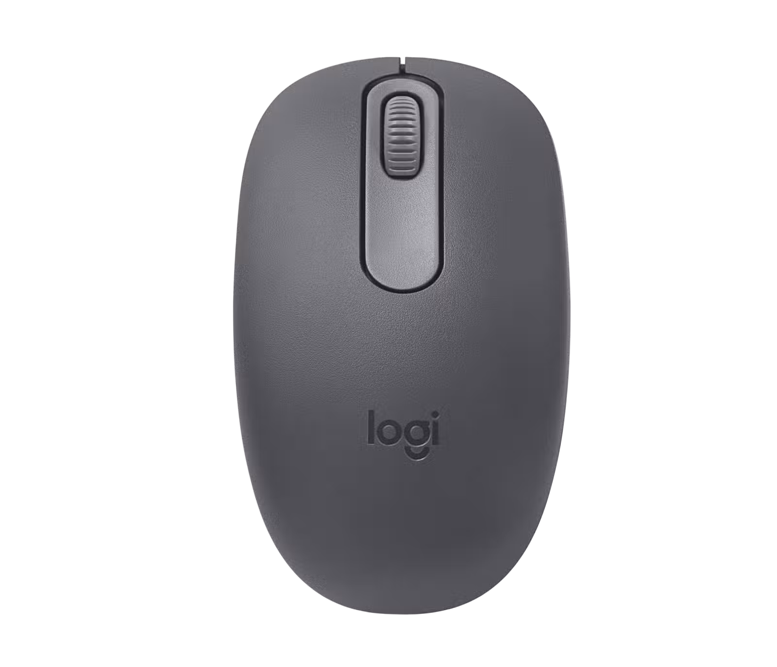 M196 BT Mouse - Graphite Gray 910-007456