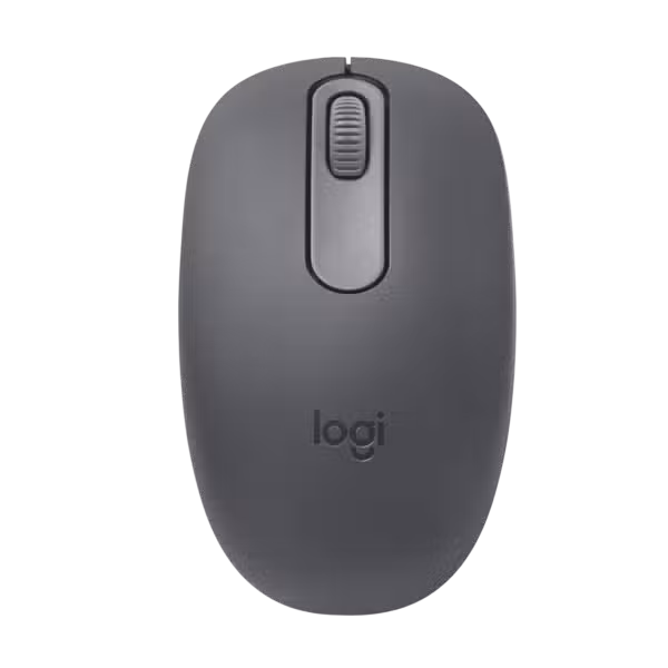 M196 BT Mouse - Rose Pink 910-007458