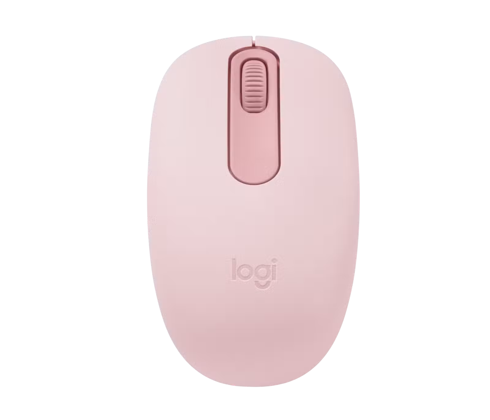 M196 BT Mouse - Rose Pink 910-007458