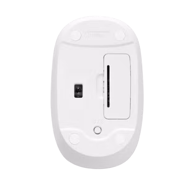 M196 BT Mouse - Graphite Gray 910-007456