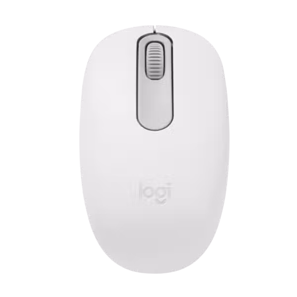 M196 BT Mouse - Rose Pink 910-007458