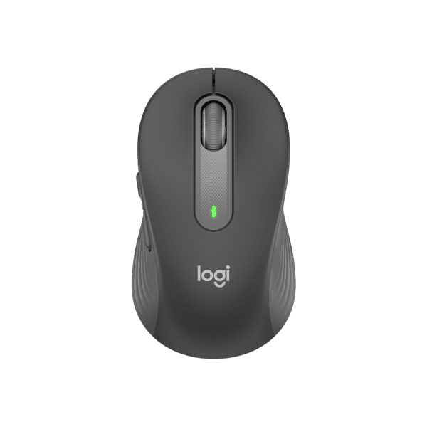 Signature M650 Medium Wireless Mouse 910-006251