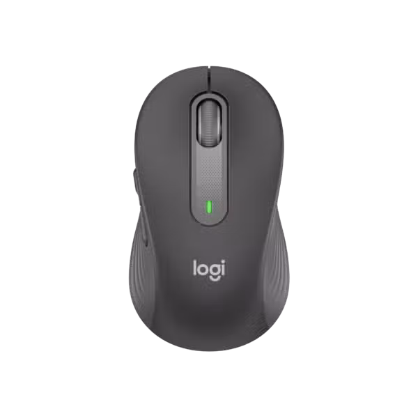 Signature M650 Medium Wireless Mouse 910-006251