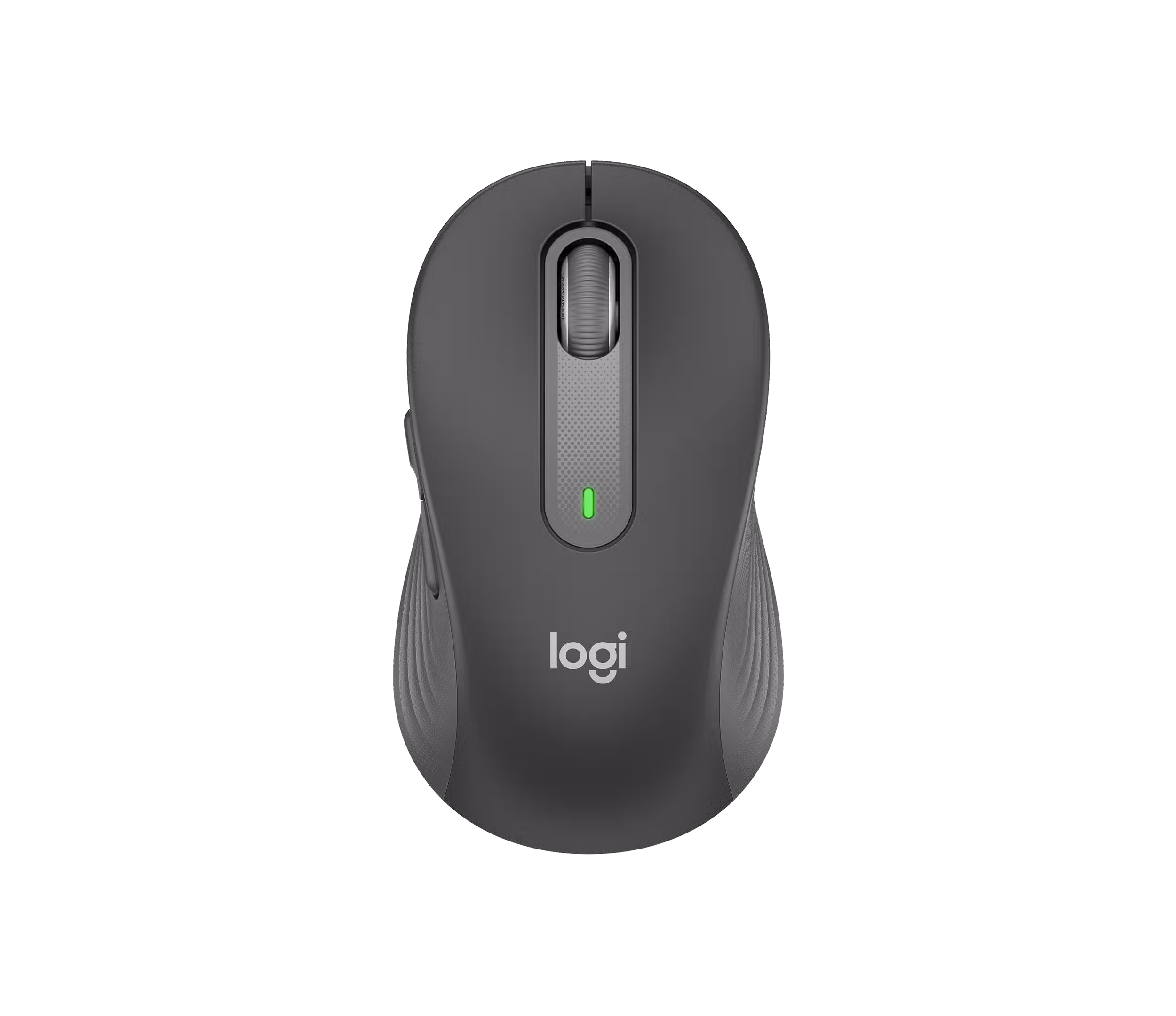 Signature M650 Medium Wireless Mouse 910-006251