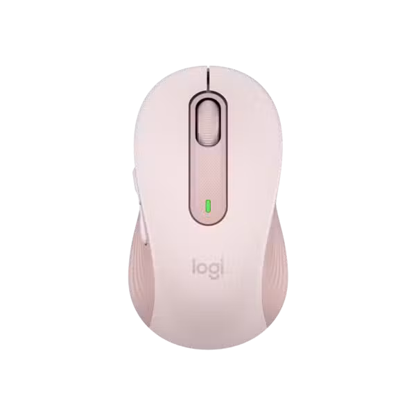 Signature M650 Medium Wireless Mouse 910-006251