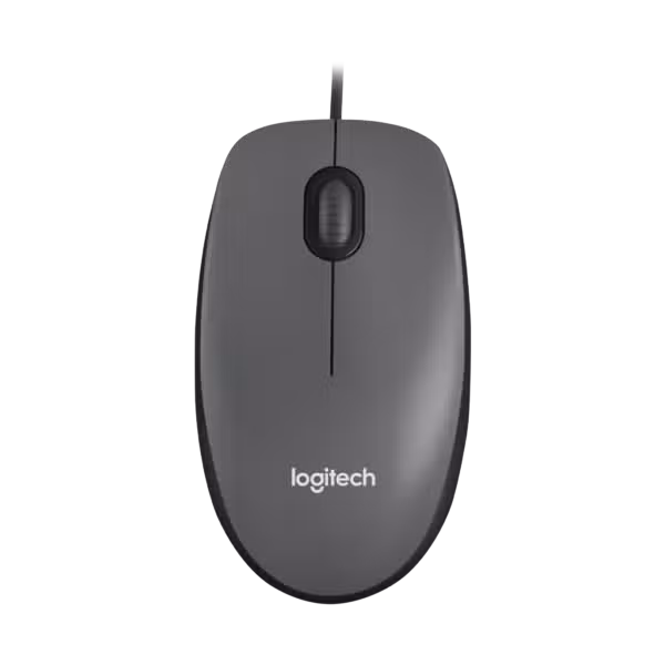 Logitech Mouse M90 (LAT) 910-004053