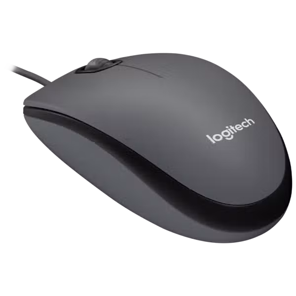 Logitech Mouse M90 (LAT) 910-004053