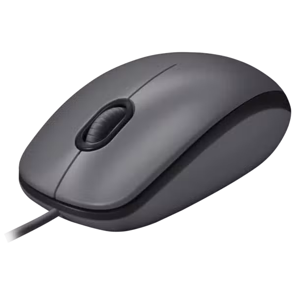 Logitech Mouse M90 (LAT) 910-004053