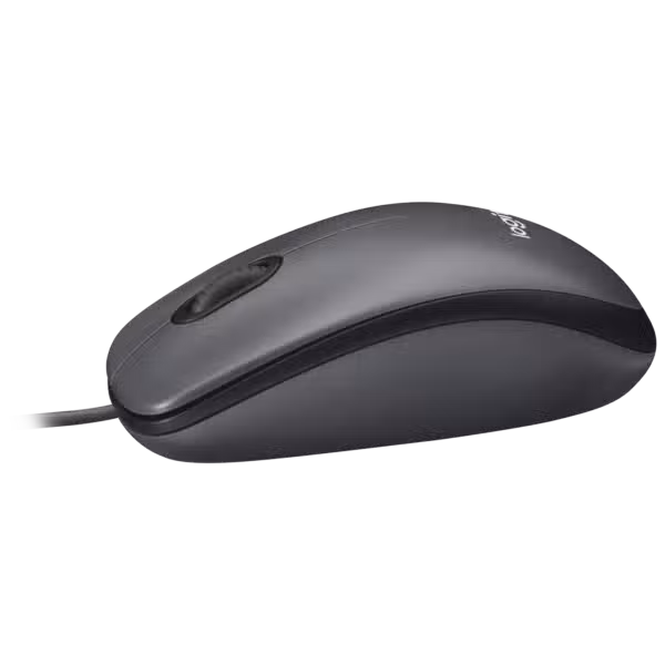 Logitech Mouse M90 (LAT) 910-004053