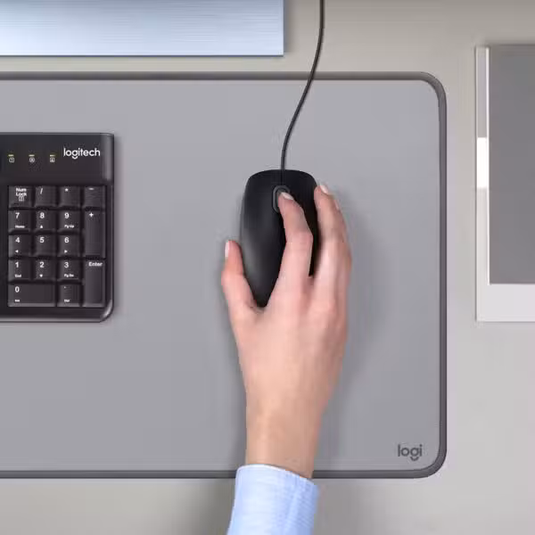 Desktop MK120 (LAT/MX ESP) 920-004428