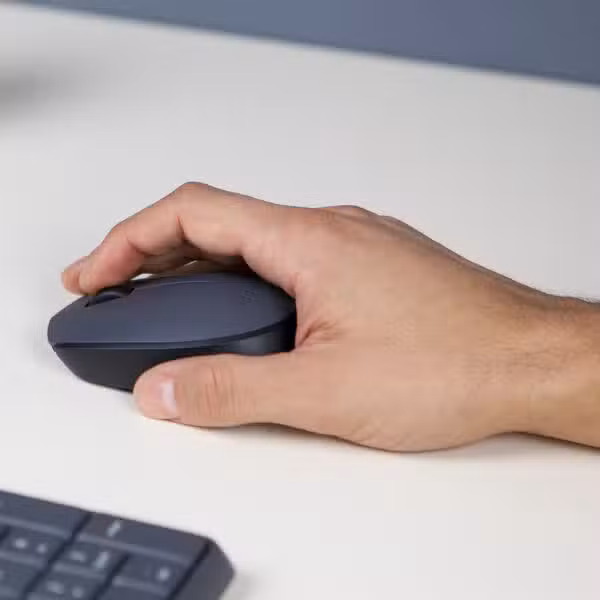 MK235 Wireless Keyboard and Mouse (ESP) 920-007901