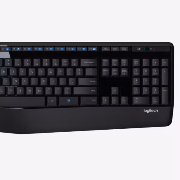 Wireless Combo MK345 - LAT 920-007820