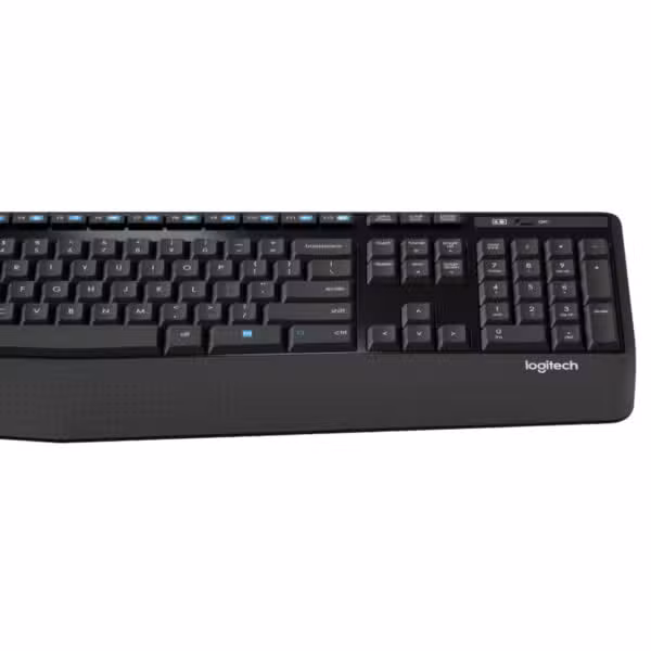 Wireless Combo MK345 - LAT 920-007820