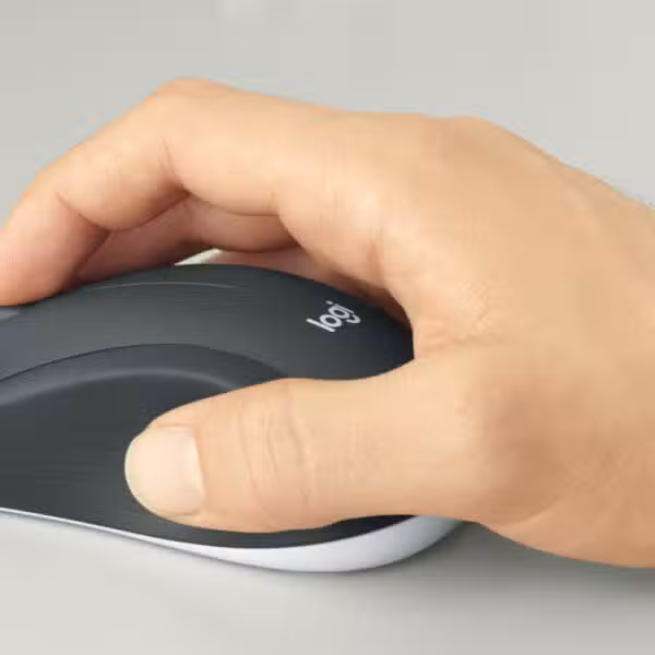MK540 Advanced Wireless Keyboard & Mouse 920-008673