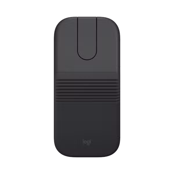 MOBI MOUSE FOLD - GRAPHITE 910-007601