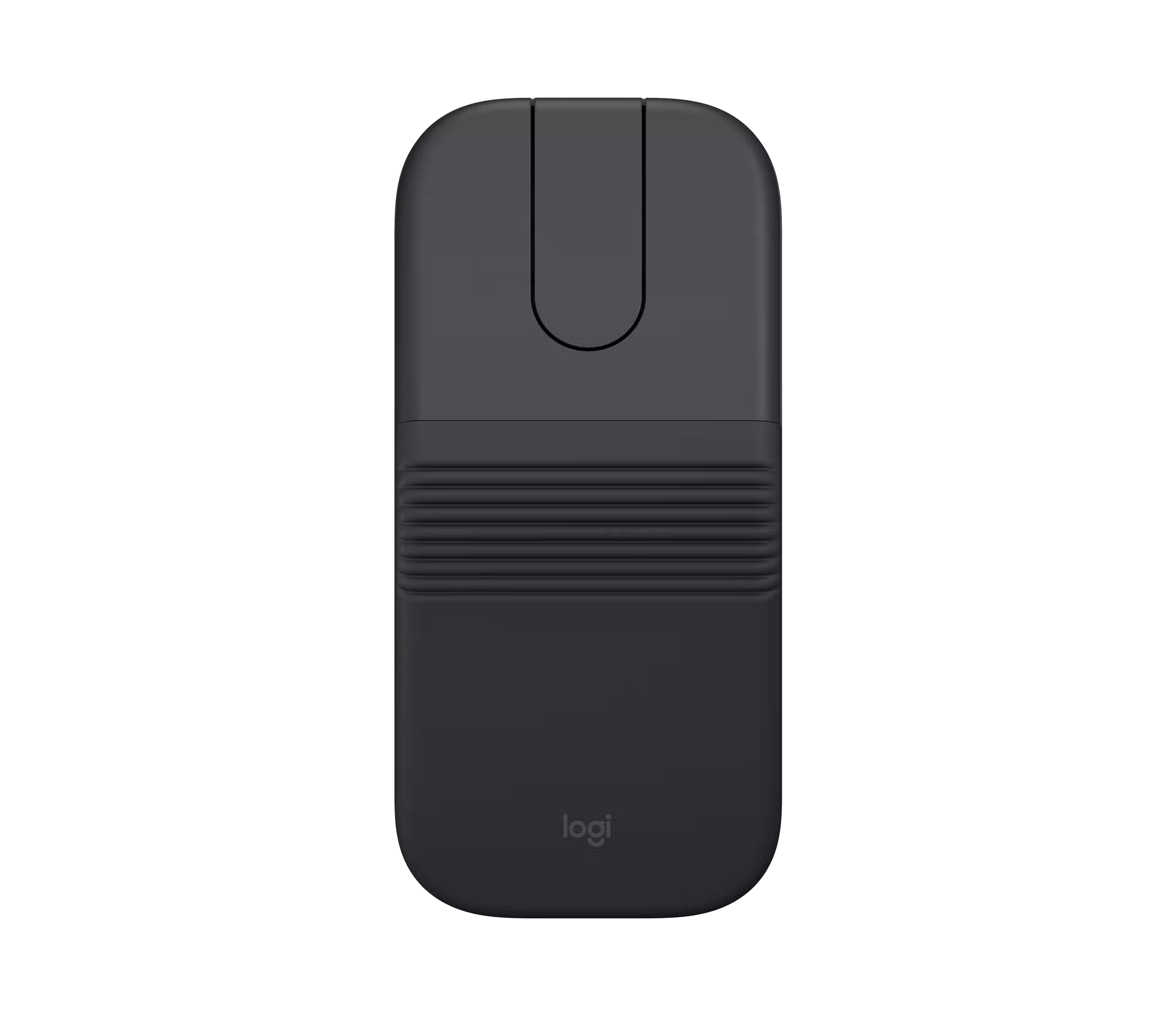 MOBI MOUSE FOLD - GRAPHITE 910-007601