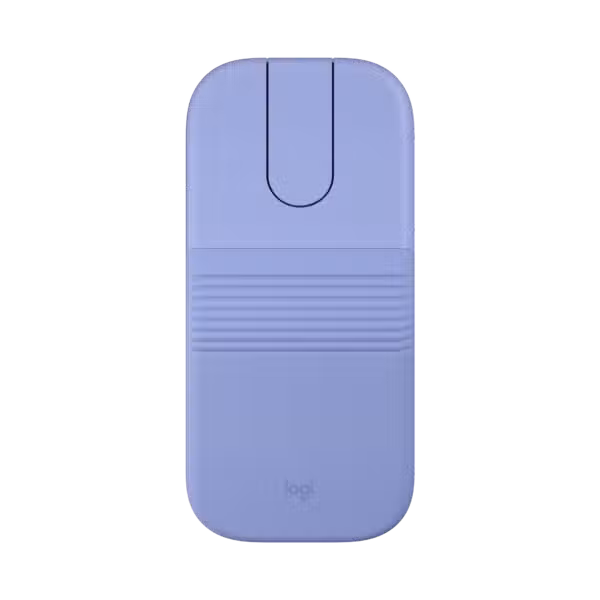 MOBI MOUSE FOLD - GRAPHITE 910-007601