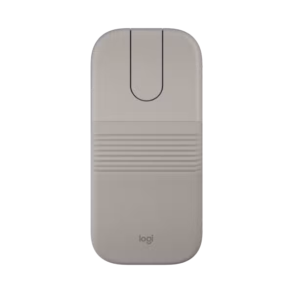 MOBI MOUSE FOLD - GRAPHITE 910-007601