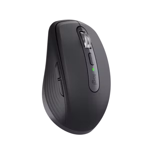 MX ANYWHERE 3S - GRAPHITE 910-006932