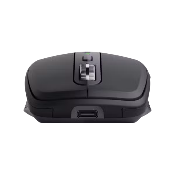 MX ANYWHERE 3S - GRAPHITE 910-006932