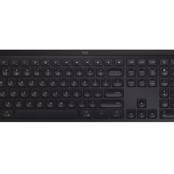 MX KEYS S FULL SIZE 920-011561