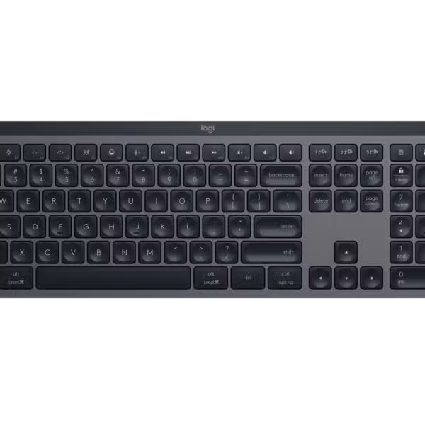 MX KEYS S FULL SIZE 920-011561