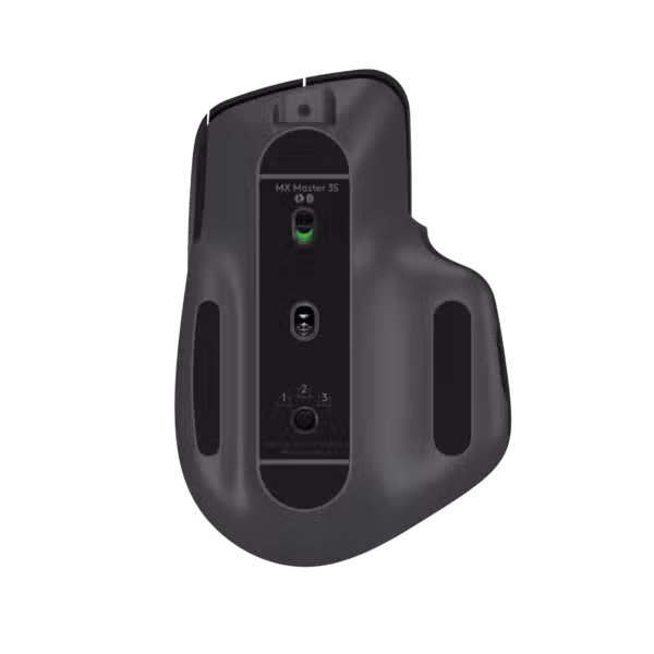 MX MASTER 3S 910-007502