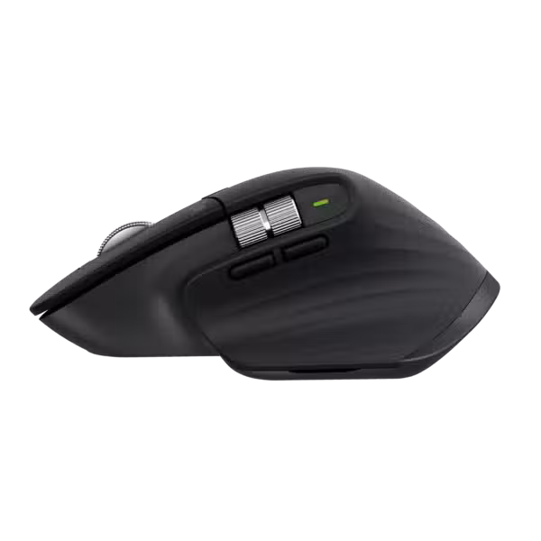 MX MASTER 3S 910-007502