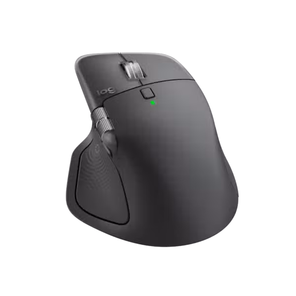 Logitech MX Master 4 - Graphite 910-007565