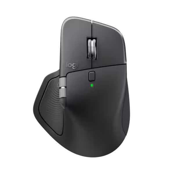 Logitech MX Master 4 - Graphite 910-007565