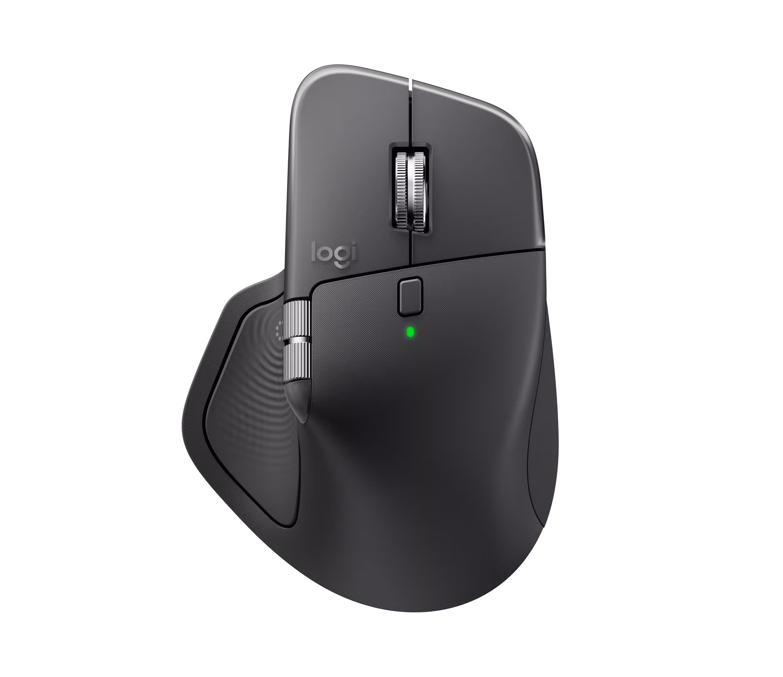 Logitech MX Master 4 - Graphite 910-007565