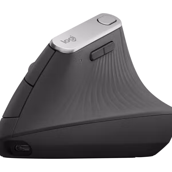 MX Vertical Advanced Ergonomic Mouse 910-005449