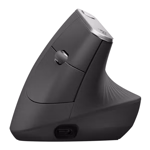 MX Vertical Advanced Ergonomic Mouse 910-005449