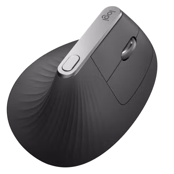 MX Vertical Advanced Ergonomic Mouse 910-005449