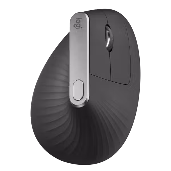 MX Vertical Advanced Ergonomic Mouse 910-005449