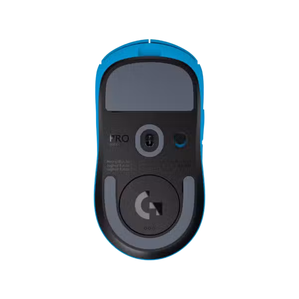 PRO X SUPERLIGHT 2 CYAN 910-007693
