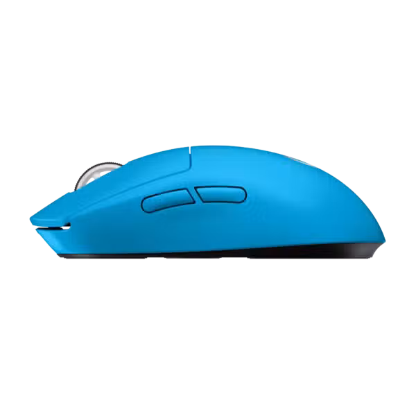 PRO X SUPERLIGHT 2 CYAN 910-007693