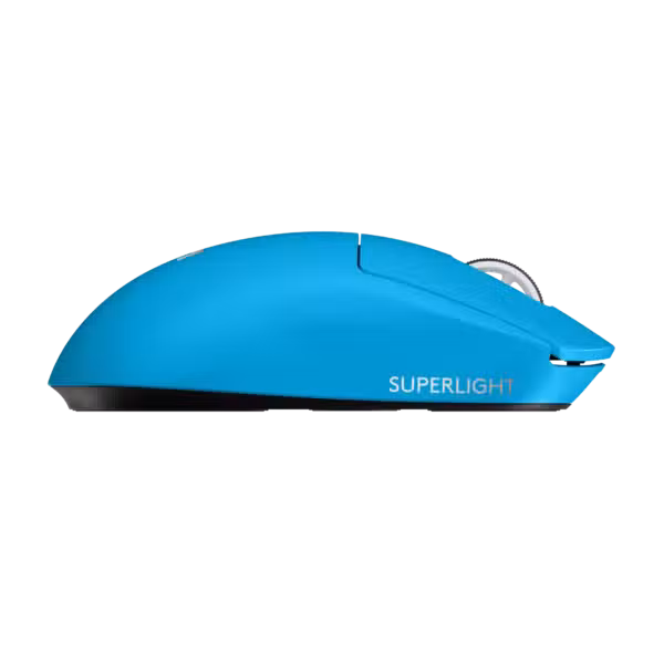 PRO X SUPERLIGHT 2 CYAN 910-007693
