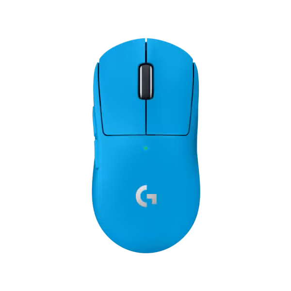 PRO X SUPERLIGHT 2 CYAN 910-007693