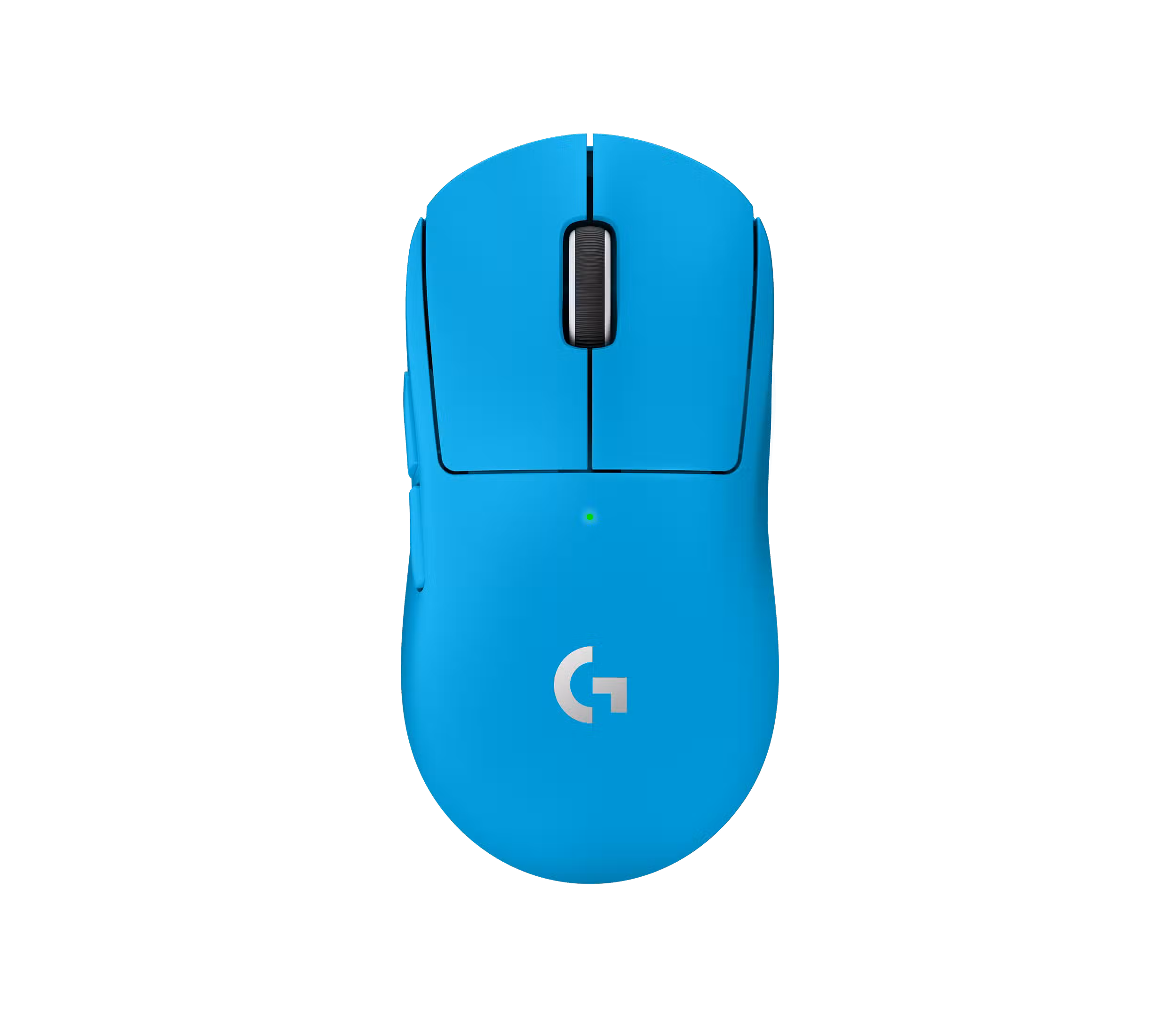 PRO X SUPERLIGHT 2 CYAN 910-007693