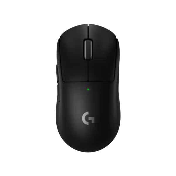Logitech G PRO X SUPERLIGHT 2 LIGHTSPEED 910-006628