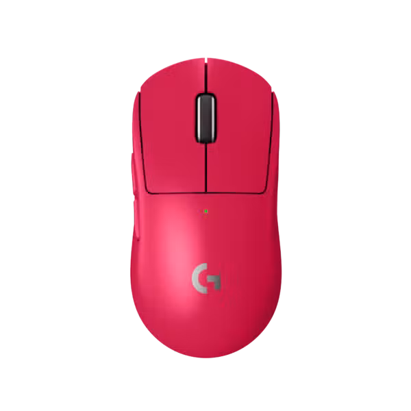 Logitech G PRO X SUPERLIGHT 2 LIGHTSPEED 910-006795