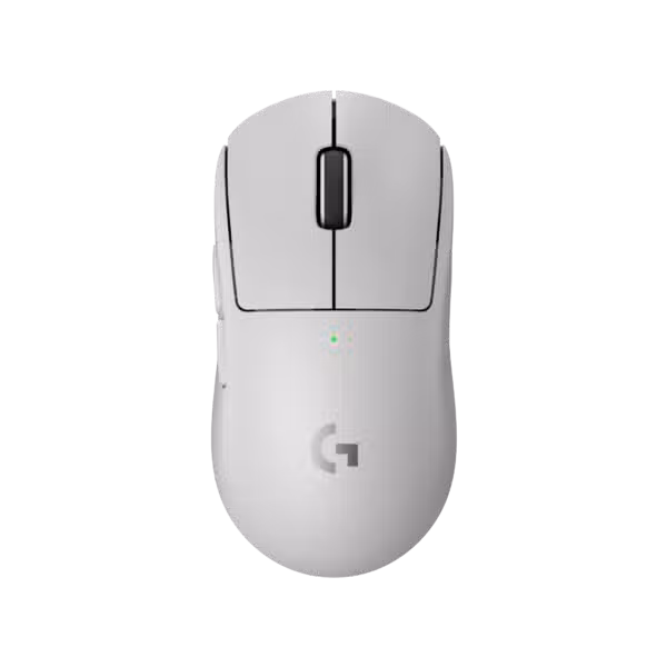 Logitech G PRO X SUPERLIGHT 2 LIGHTSPEED 910-006628