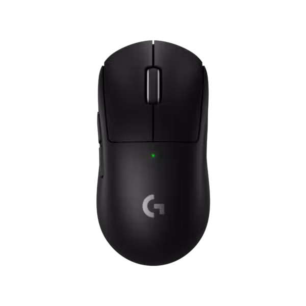 Mouse PRO X SUPERLIGHT 2 SE - Black 910-007648