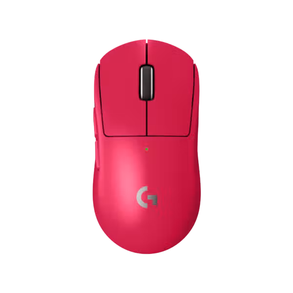 Mouse PRO X SUPERLIGHT 2 SE - White 910-007656