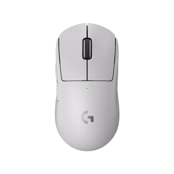 Mouse PRO X SUPERLIGHT 2 SE - White 910-007656